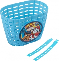 Kinderfietsmand Paw Patrol