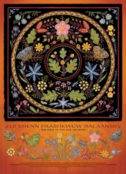 Puzzel 1000 stukjes Lii Shenn van Cobble Hill