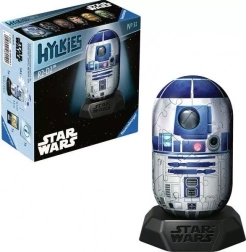 Ravensburger 3D-puzzel Hylkies Star Wars R2-D2 54 stukjes