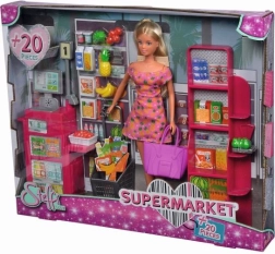Pop Steffi Supermarkt