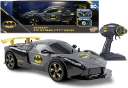 Batman Bladez op afstand bestuurbare auto GothamCity Racer