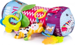 Chipolino baby oefenkussen Pink