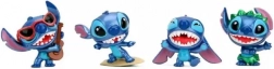 Metalen verzamelfiguur Stitch 6,5 cm van Jada Toys