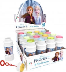 Bellenblaas Frozen 175 ml