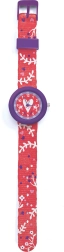 Kinderhorloge Hart Djeco