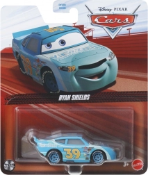Disney•Pixar Cars figuren