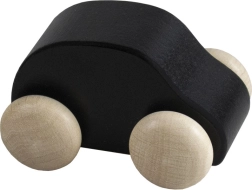 Detoa Mijn eerste auto zwart