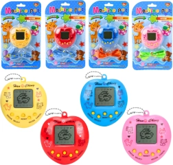 Elektronisch spel Tamagotchi Ei met virtueel huisdier