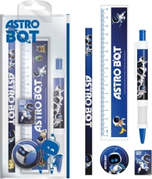 Astrobot schoolsset