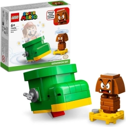 LEGO Super Mario Goombas schoen – uitbreidingsset