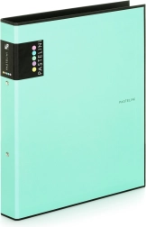 Ordner A4 Pastelini groen