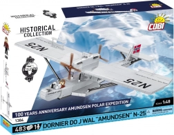 COBI Bouwset Dornier Do J Wal Amundsen N-25 1:48