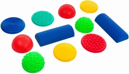 TULLO Maxi sensorisch pad – 11 delen