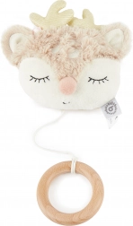 Bieco hangend muzikaal speeltje hertje Ella