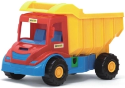 Kiepwagen Multi Truck 38 cm