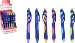 Gelpenn 0,7 mm – soepel schrijven