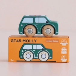 Le Toy Van houten autootje Molly