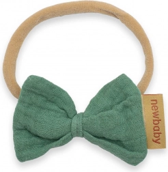 hoofdband voor baby’s New Baby mint