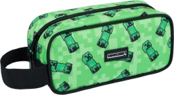 Etui Minecraft Creeper