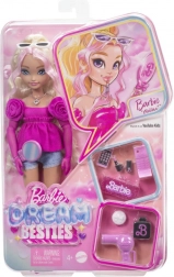 Barbie Dream Besties poseerbare modieuze pop met accessoires
