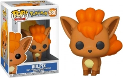 Funko POP! Pokémon Vulpix vinylfiguur