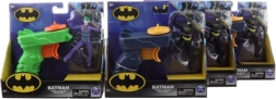 Batman actieviguur met spinner 10 cm