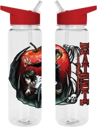 Fles met Death Note-motief 700 ml