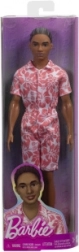 Stijlvolle Ken Barbie