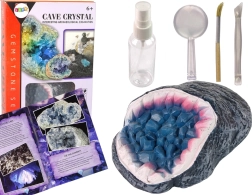 Educatieve set Diamantmijn