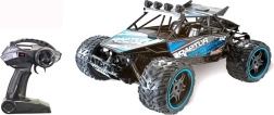 RC monstertruck pro off-road rijden 1:10