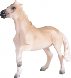 Mojo figuur van een Brumby-merrie – realistisch plastic paard