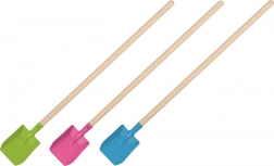 Kinder tuinschep 88 cm – kleurrijke mix