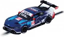 Carrera Evolution Ford Mustang GT3 raceauto voor racebaan 1:32