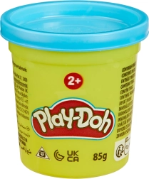 Play-Doh boetseerklei 85 g – blauw