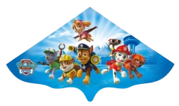 Vlieger PAW PATROL voor kinderen 115 cm