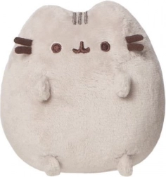 Pluche knuffel PUSHEEN zittend 13 cm