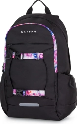 Studentenrugzak Oxy Zero Flowers 27 l