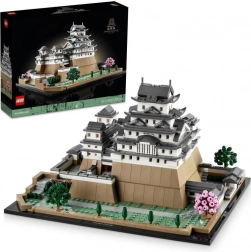 LEGO® Architecture 21060 Kasteel Himeji