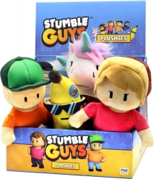 Pluchen figuur STUMBLE GUYS x BARBIE 30 cm
