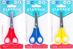 Kinderschaar om te knippen