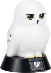 LED lamp Harry Potter – Hedwig