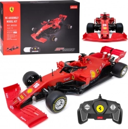 Rastar FERRARI SF1000 1:16 bouwset RC model Formule
