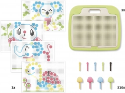 PlayEco Mozaïek Fantacolor