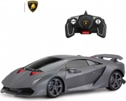 rc auto lamborghini sesto elemento 1:18 met voorlichten