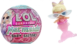 L.O.L. Surprise! Zeemeerminnen Zusje