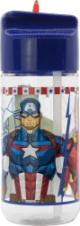 Tritan drinkfles STOR AVENGERS 430 ml