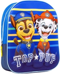 3D-rugzak Paw Patrol