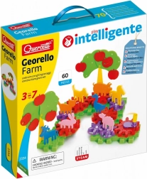 Quercetti Georello Boerderij