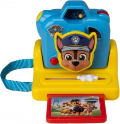 Camera Paw Patrol