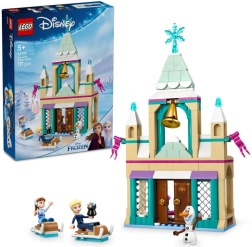LEGO® Disney 43265 Arendelle-kasteel uit Frozen